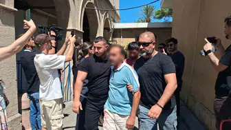KKTC'de yaşanan gemi faciasında 9 kişi tutuklandı