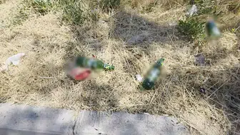 Şahintepesi sakinlerinden güvenlik ve çevre sorunlarına çözüm çağrısı