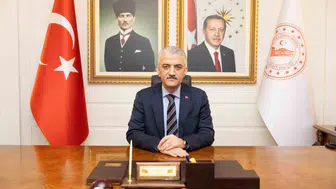 Düzce Valisi'nden deprem anması: Acılar hala yüreğimizde