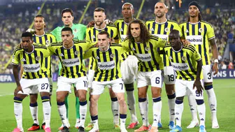 Fenerbahçe Lyon ile berabere kalarak Fransız takımlarına karşı serisini sürdürdü
