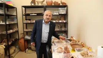 Ordu'nun tarihi kurulu için UNESCO hedefi: Kültürel miras geleceğe taşınıyor