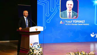 Yeni Türkiye Eğitim Vakfı, kadim değerlerle insanlığa ışık tutuyor