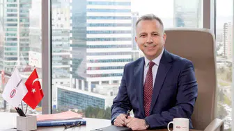 Sürdürülebilirlikte yeni bir adım: OYAK Çimento BM Küresel İlkeler Sözleşmesi’ni imzaladı