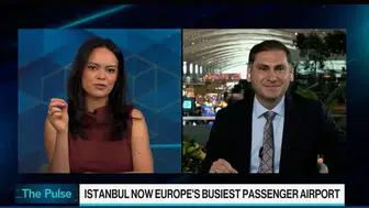 İGA İstanbul Havalimanı, Avrupa'nın zirvesine yerleşti: CEO Selahattin Bilgen canlı yayında açıklamalarda bulundu