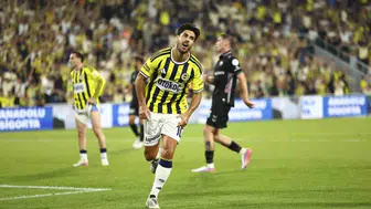 Oğuz Çetin: Kerem Aktürkoğlu ve Marco Asensio'nun sağlık durumlarına dair açıklamalarda bulundu