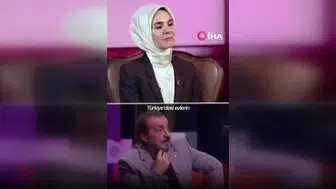 Bakan Göktaş'tan aile kurumuna önem vurgusu: Nüfus yapısını korumak önceliğimiz