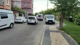 Batman'da annesini öldüren şahıs suçunu itiraf ederek teslim oldu