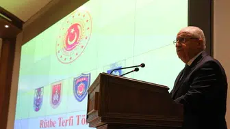 Milli Savunma Bakanı Güler: terörsüz Türkiye süreci güvenlik kazanımlarını kalıcı hale getirecek