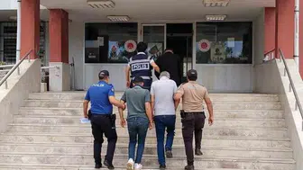 İmamoğlu'nda polisten uyuşturucu operasyonu: 1 kişi tutuklandı