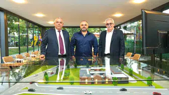 Düzce'de özel bireyler için DOSKİM projesinin detayları masaya yatırıldı