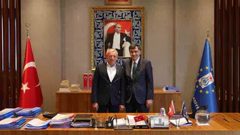 Kütahya'da yerel yönetimlerden 30 Ağustos zafer bayramı için güçlü iş birliği