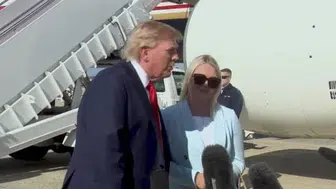 Trump İran’ın anlaşma arzusunu vurguladı ancak doğru hazırlığın eksikliğine dikkat çekti