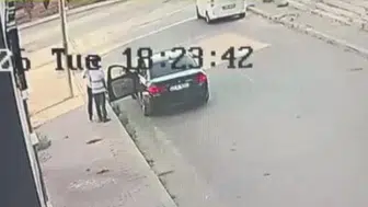 Gaziantep milletvekilinin saldırı anı güvenlik kameralarında: tartışma ve kavga