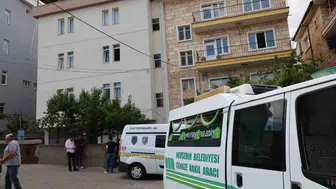 Nevşehir’de kaybolan adam evinde hayatını kaybetti