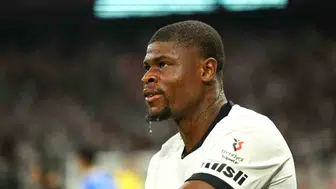 Beşiktaş Çorum FK karşısında galibiyete uzandı
