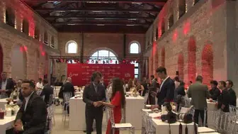 Avrupa Şampiyonası öncesi voleybol dünyası 'Milli Takımlar Gala Gecesi'nde buluştu