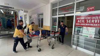Sivas'ta minibüs kazası: 4 can kaybı, 10 yaralı