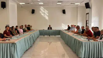 Boyabat'ta yetim ve öksüz öğrencilere özel eğitim destek fonu oluşturuldu