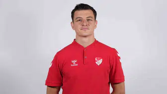 Türk hakemler 2026 Akdeniz Oyunları finalinde sahne alıyor