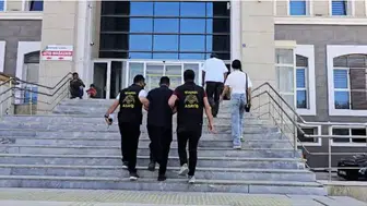 Şanlıurfa'da kasten öldürme suçundan aranan kişi yakalandı