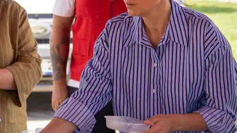 Gonca Köksal Aras'tan Mevlit Kandili'nde birlik ve dayanışma mesajı