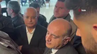 İhsan Aktaş örgüt kurma ve sahtecilik suçlarından beraat etti