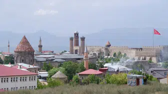 Nihat Kılıçoğulları, FotoMaraton'da iki ödül alarak Erzurum’un güzelliklerini öne çıkardı