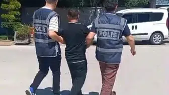 Mudanya'da hapis cezası bulunan 7 şüpheli yakalandı