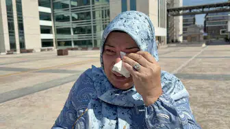 30 yıllık acı: Meryem Aydın babasının katilinin bulunması için adalet arıyor