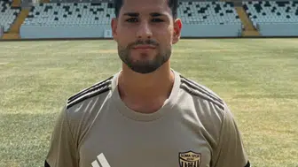 Somaspor yeni sezon için 5 futbolcu ile anlaşma sağladı