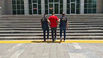 Tekirdağ'da suçlulara darbe: 74 kişi yakalandı