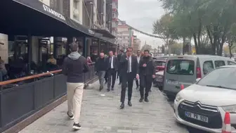 Savcılık, kaynağı belli olmayan para iddiaları nedeniyle Hasan İmamoğlu hakkında suç duyurusunda bulundu