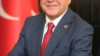 Hakan Şehirli'den 30 Ağustos mesajı: Bağımsızlık meşalesi Balıkesir'de yanıyor