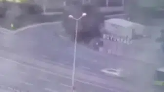 Zeytinburnu'ndaki İETT otobüs kazasında kadın sürücü cezaevine gönderildi