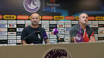 Osman Zeki Korkmaz'dan hakem eleştirisi: Süper Lig eğitici değil