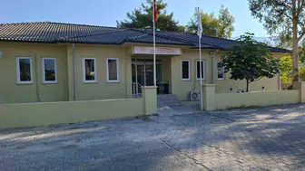 Köyceğiz'de yeni ağız ve diş sağlığı merkezi açıldı