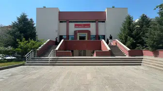 Karanlıkdere köyünde silahlı kavga: şüpheli cezaevinde