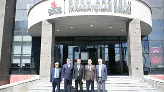 Erzurum'un ihracat potansiyeli ve fırsatları masaya yatırıldı