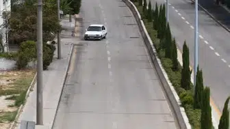 Denetimden kaçarken yolcu ile yer değiştiren sürücüye ceza