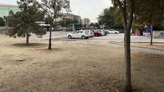 Konya'da kıskançlık kavgasında 15 yaşındaki kız çocuğu bıçaklandı