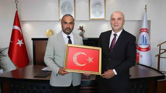Rektörler akademik iş birliğini güçlendirme kararı aldı