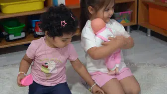 Yunusemre'deki çocuk kültür ve sanat merkezleri, gelişimlerine katkı sağlıyor