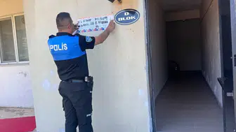Bilecik'te dolandırıcılık tehlikesine dikkat çekildi