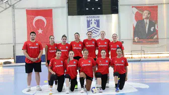 Yalıkavakspor’un hentboldaki 16 yıllık serüveni Cumhurbaşkanlığı Kupası ile taçlanıyor