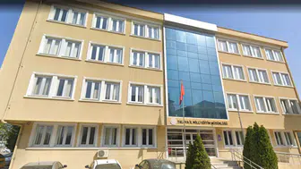 Yalova'da okullara temizlik personeli alımı için başvurular başlıyor