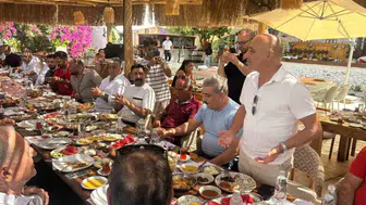 Bodrum'daki Vanlılar'dan direkt uçuş talebi: Ulaşımda yeni döneme geçiş