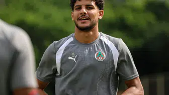 Alanyaspor, Eyüpspor karşılaşması için hazırlandı