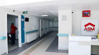 Siverek'te sağlık hizmetlerine yeni merkezler ekleniyor