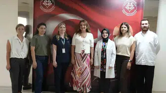 Bursa obezite merkezi uluslararası akreditasyon aldı