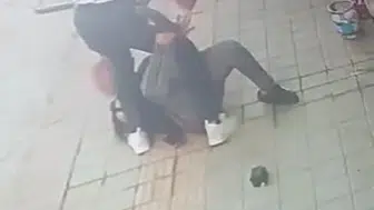 Kütahya'da eski eşinin bıçakladığı kadın hastaneye kaldırıldı
